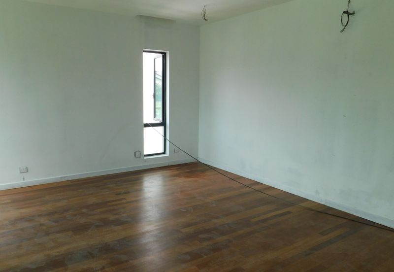 Taman Yarl @ Old Klang Road