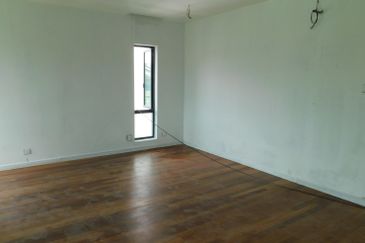 Taman Yarl @ Old Klang Road