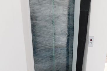 Taman Yarl @ Old Klang Road