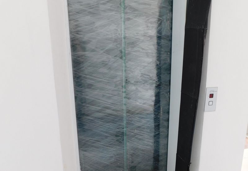 Taman Yarl @ Old Klang Road