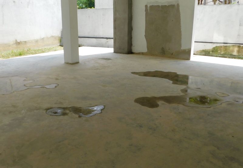 Taman Yarl @ Old Klang Road