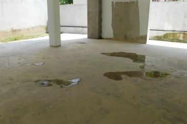 Taman Yarl @ Old Klang Road