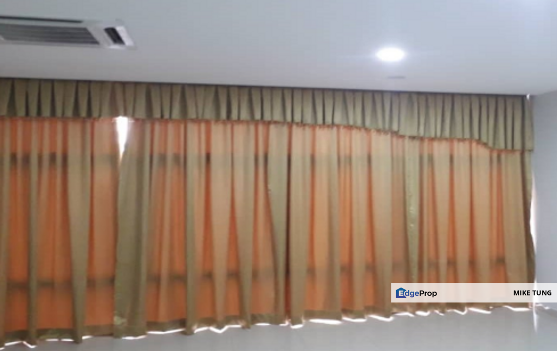 9INE RESIDENSI SEMBILAN CHERAS CONDO FOR SALE, Selangor, Cheras