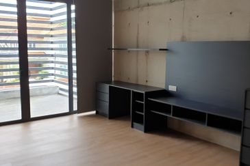 AMPANG HILIR ID BUNGALOW FOR SALE