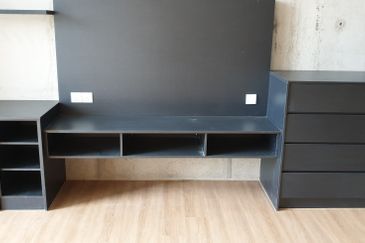 AMPANG HILIR ID BUNGALOW FOR SALE