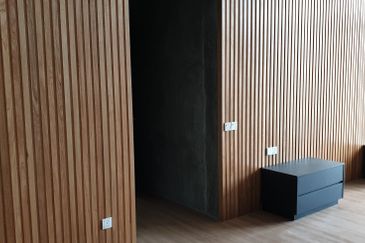 AMPANG HILIR ID BUNGALOW FOR SALE