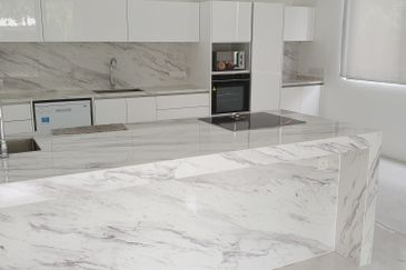 AMPANG HILIR ID BUNGALOW FOR SALE