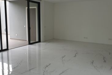 AMPANG HILIR ID BUNGALOW FOR SALE