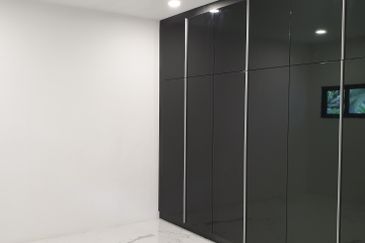 AMPANG HILIR ID BUNGALOW FOR SALE