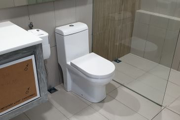 AMPANG HILIR ID BUNGALOW FOR SALE