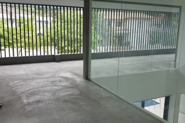 AMPANG HILIR ID BUNGALOW FOR SALE