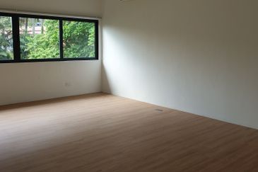 AMPANG HILIR ID BUNGALOW FOR SALE