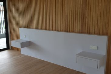 AMPANG HILIR ID BUNGALOW FOR SALE