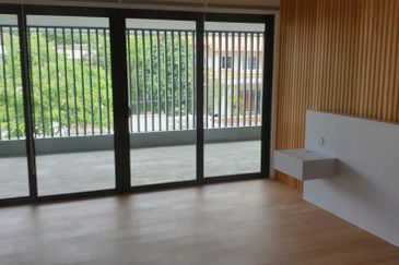 AMPANG HILIR ID BUNGALOW FOR SALE