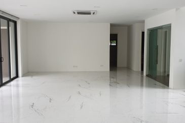 AMPANG HILIR ID BUNGALOW FOR SALE