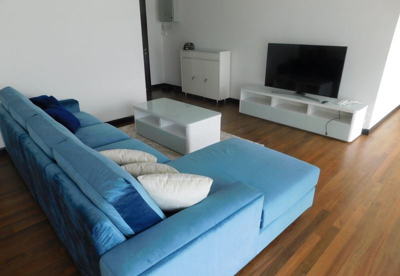 10 Damansara Heights