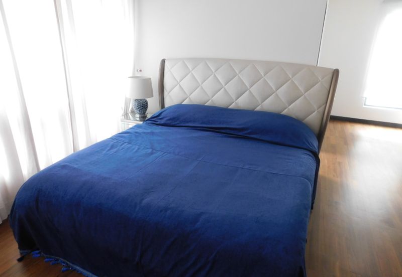 10 Damansara Heights