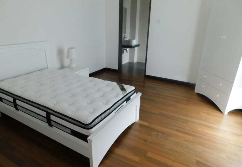 10 Damansara Heights