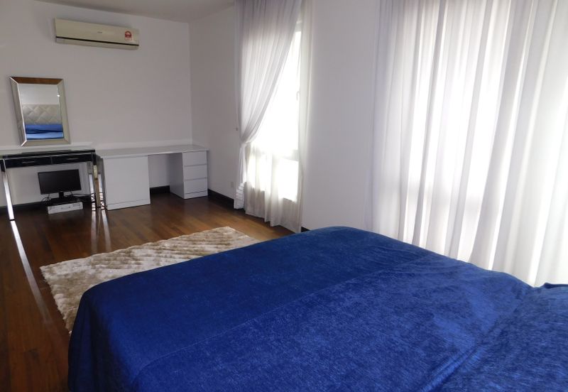 10 Damansara Heights