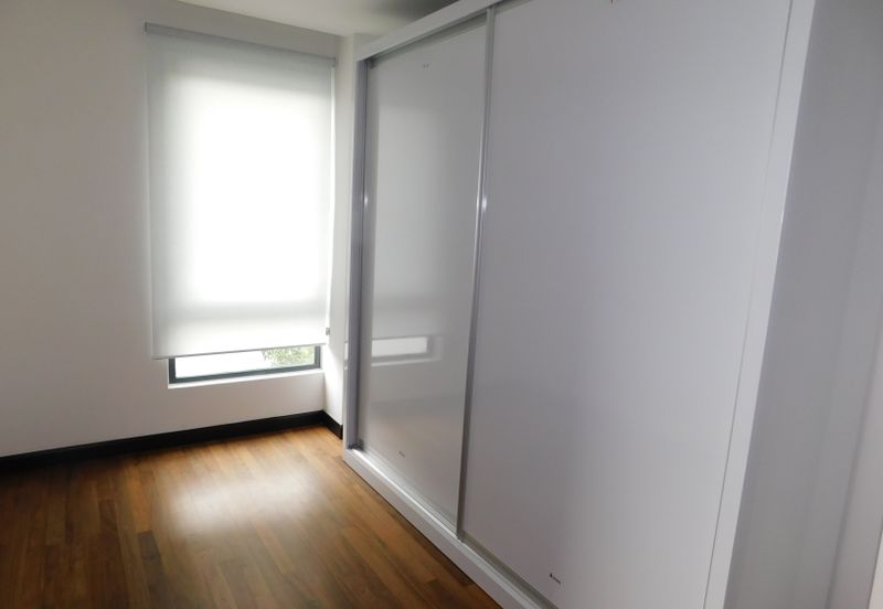 10 Damansara Heights