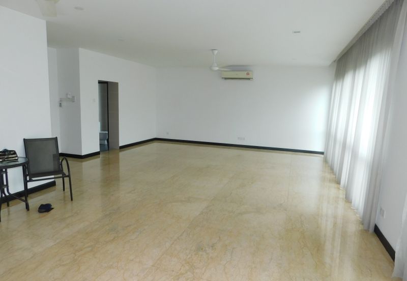 10 Damansara Heights