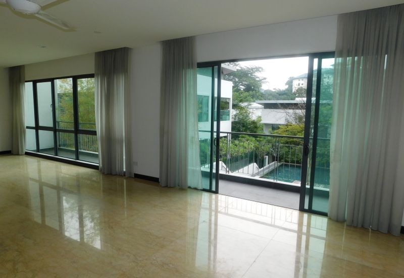 10 Damansara Heights