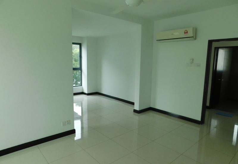 10 Damansara Heights