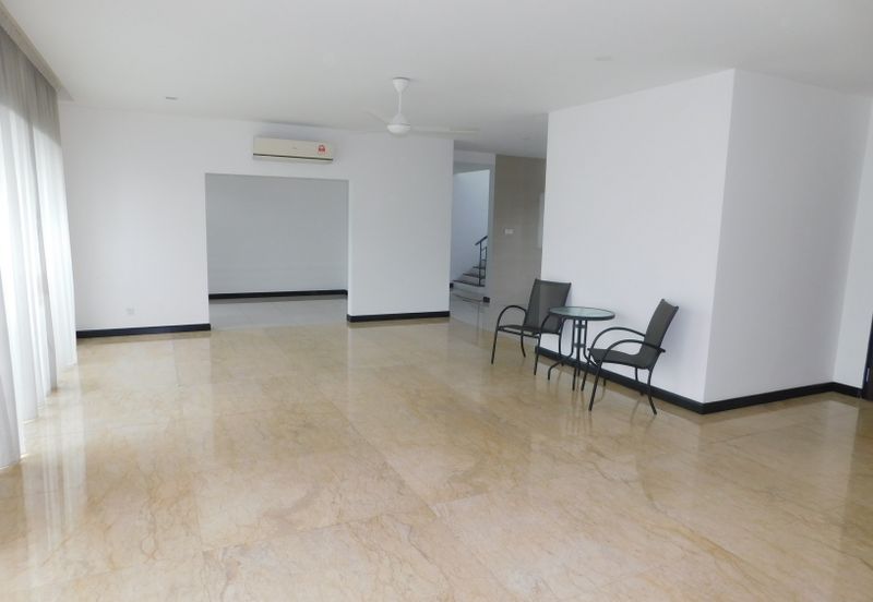 10 Damansara Heights