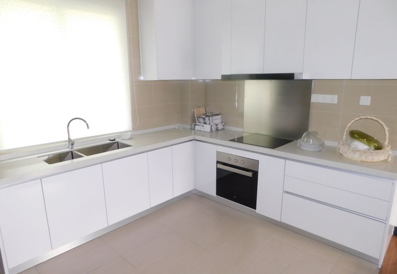 10 Damansara Heights