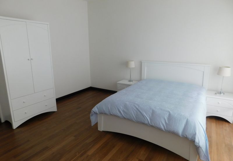 10 Damansara Heights