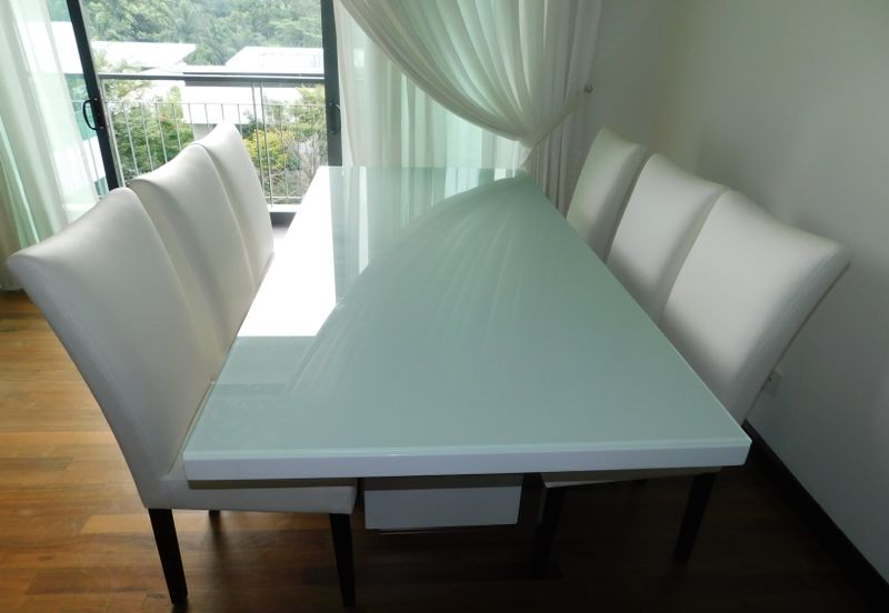 10 Damansara Heights