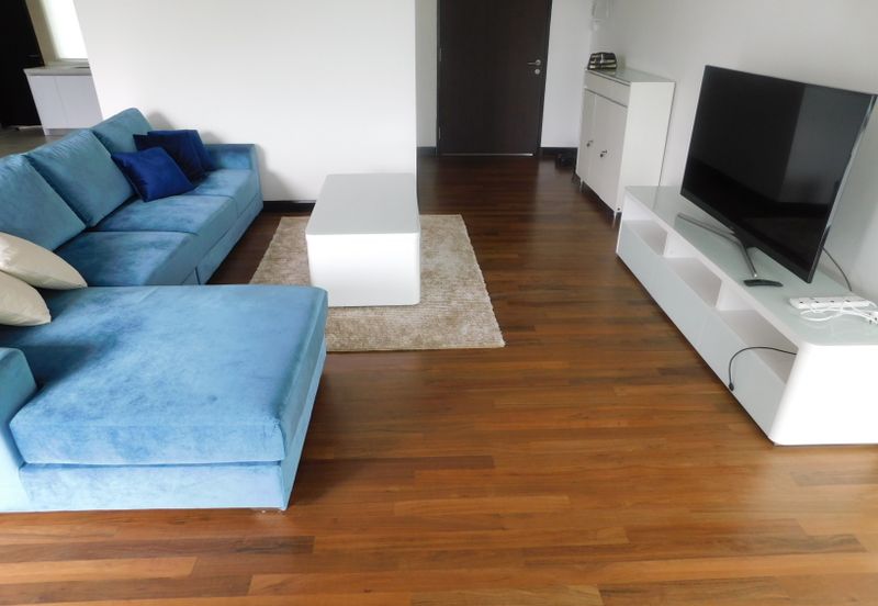 10 Damansara Heights