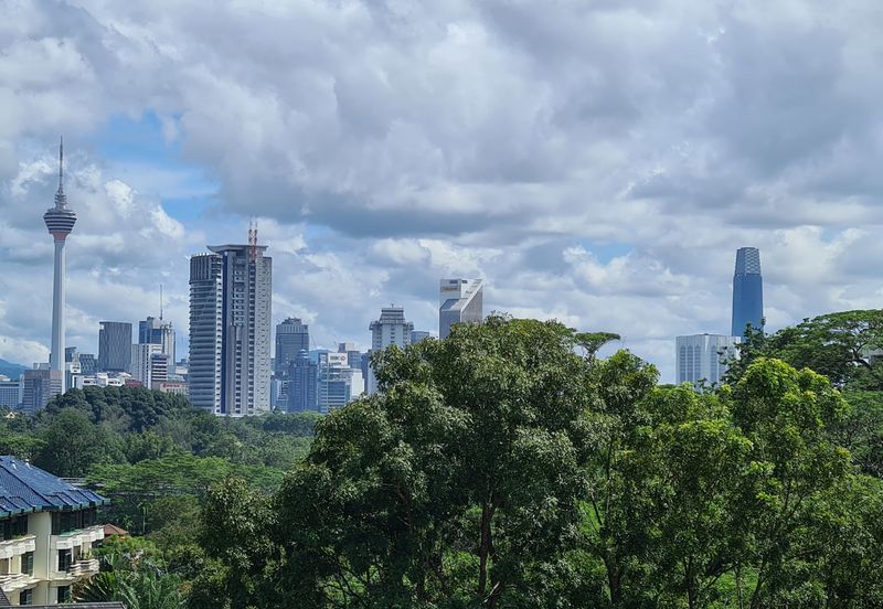 10 Damansara Heights