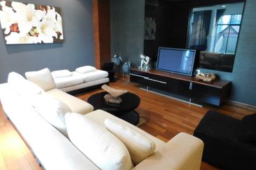 COUNTRY HEIGHTS DAMANSARA BUNGALOW FOR SALE