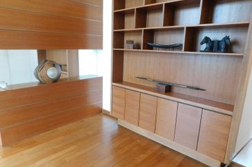 COUNTRY HEIGHTS DAMANSARA BUNGALOW FOR SALE