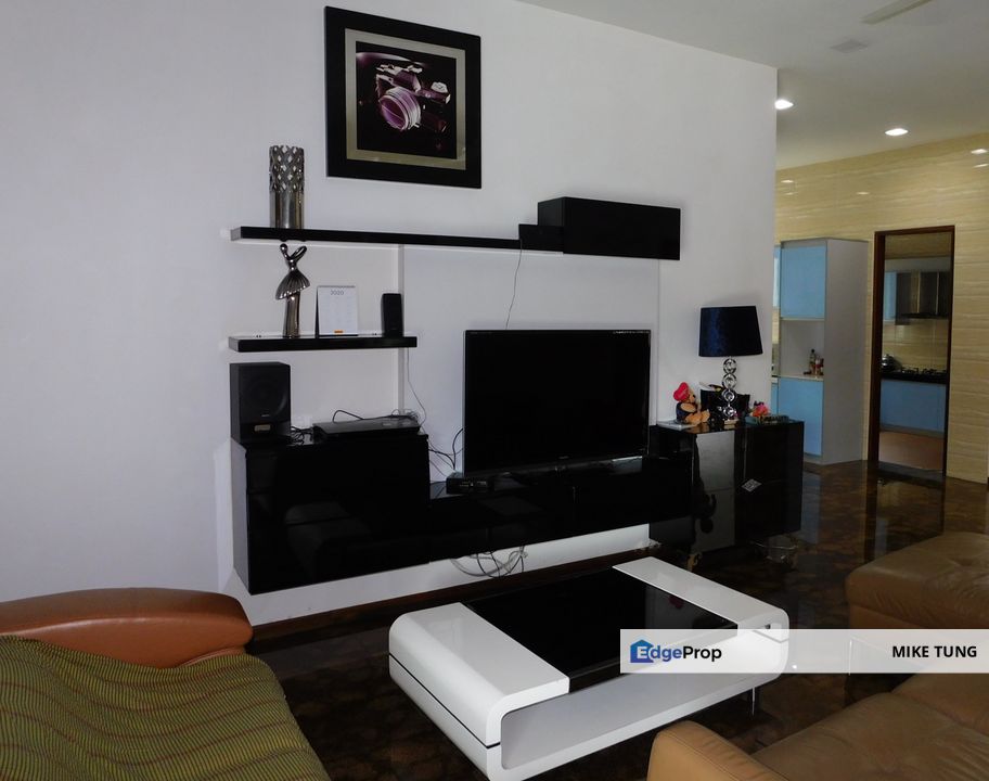 OVERSEAS UNION GARDEN BUNGALOW, OLD KLANG ROAD, FO, Kuala Lumpur, Taman OUG