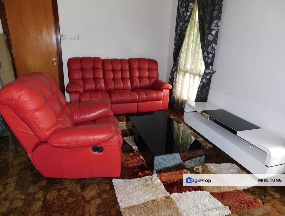 OVERSEAS UNION GARDEN BUNGALOW, OLD KLANG ROAD, FO, Kuala Lumpur, Taman OUG