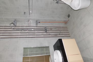 OVERSEAS UNION GARDEN BUNGALOW, OLD KLANG ROAD, FO