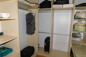 OVERSEAS UNION GARDEN BUNGALOW, OLD KLANG ROAD, FO