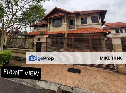 BANDAR KINRARA BUNGALOW FOR SALE, Selangor, Bandar Kinrara Puchong