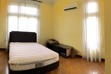 Glenmarie Residences