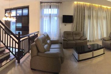 Glenmarie Residences