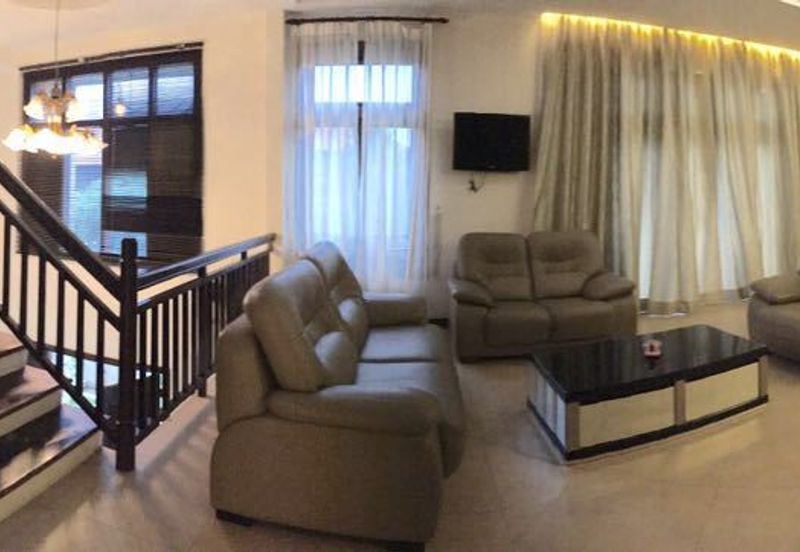 Glenmarie Residences