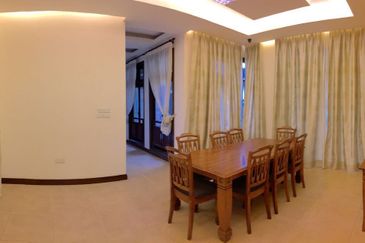 Glenmarie Residences