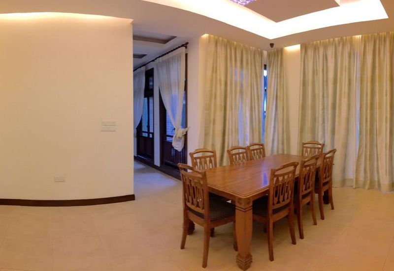 Glenmarie Residences