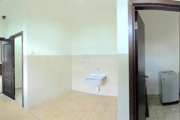 Glenmarie Residences