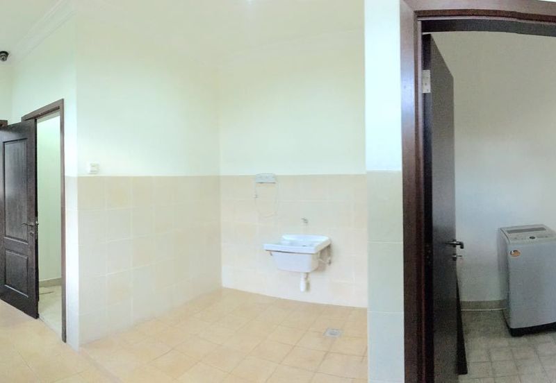 Glenmarie Residences