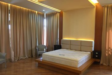 Glenmarie Residences