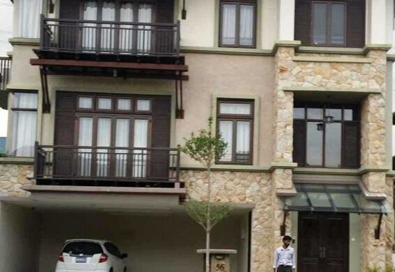 Glenmarie Residences