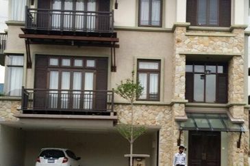 Glenmarie Residences